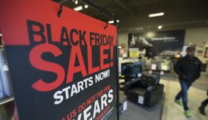 Black Friday deals