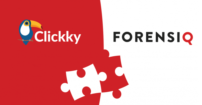 Clickky and Forensiq Announce a Partnership to Battle Mobile Fraud