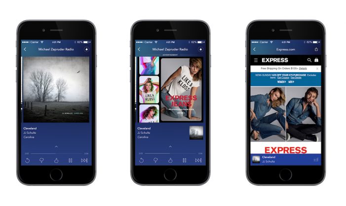 Denny’s Adopts Pandora’s Responsive Mobile Ads After Breakfast Hour Engagement Rises