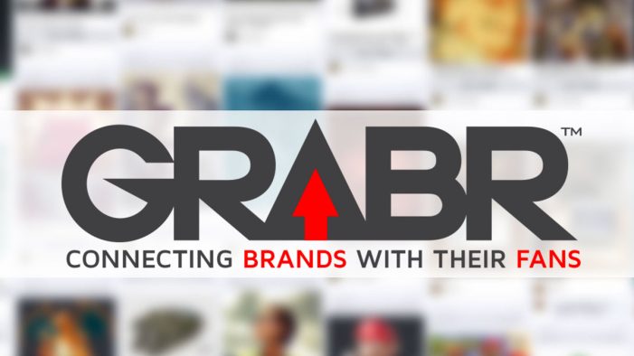 Grabr Launches Mobile Content Distribution Platform for Brands
