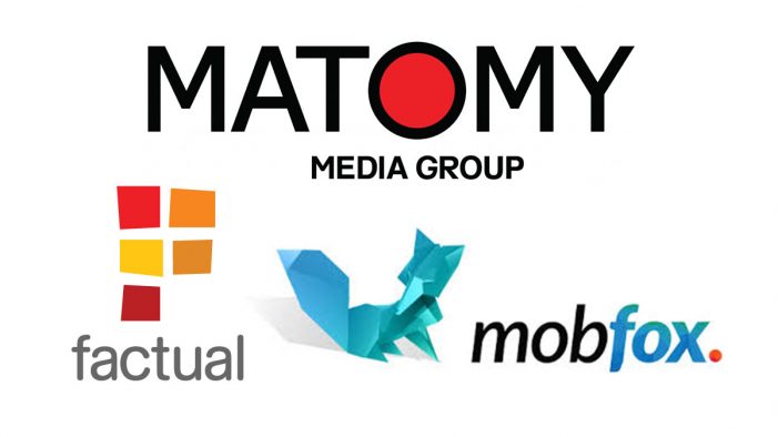Matomy’s MobFox Partners with Factual to Expand Mobile Geo-Targeting Capabilities
