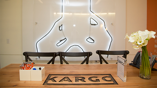 Dentsu Aegis and Kargo are Collaborating to Bring More Creativity to Mobile Ads