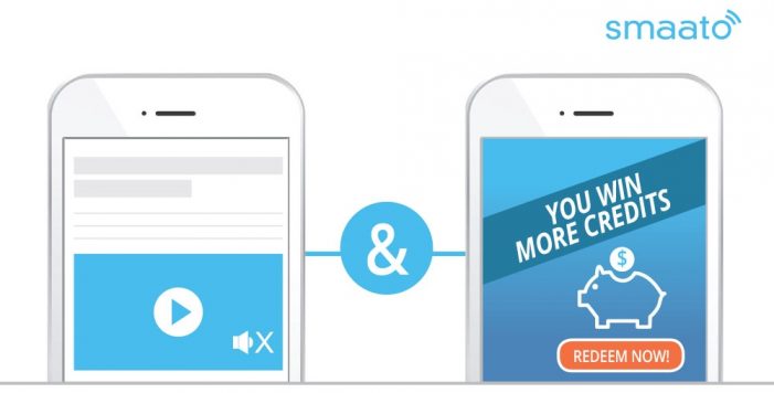 Smaato: In-App Mobile Advertising Accounts for 81 Percent of Ad Spend Compared to Mobile Web