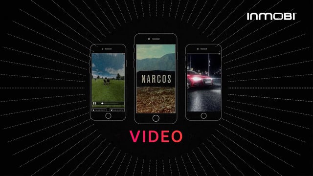 InMobi Launches their ‘Most Advanced Suite of Mobile Video Ad Solutions’ in Europe