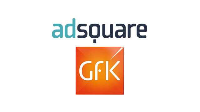 adsquare’s data platform and GfK insights take mobile advertising to a new level