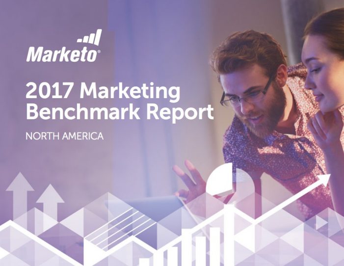 Marketo Survey Finds the Future of Marketing is Engagement