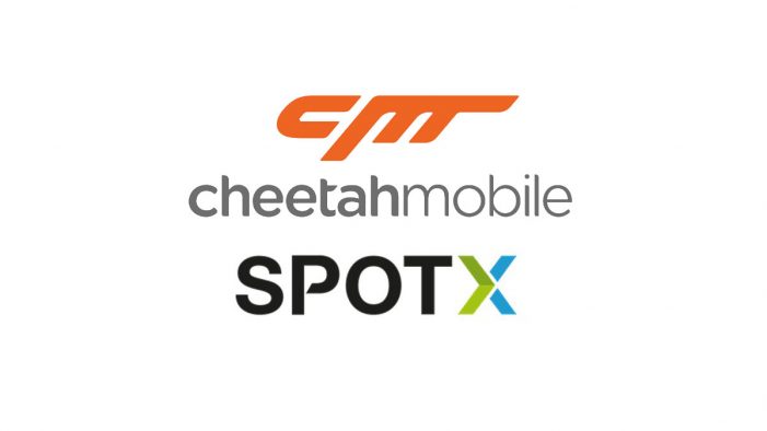 Cheetah Mobile Appoints SpotX To Bring Video Ads To Global App Library