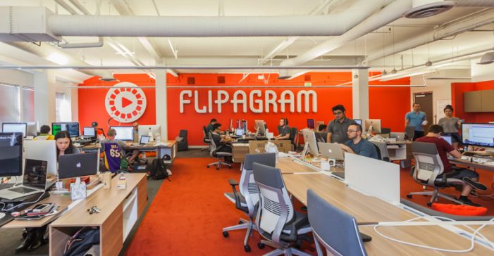 Chinese news reading app Toutiao acquires Flipagram