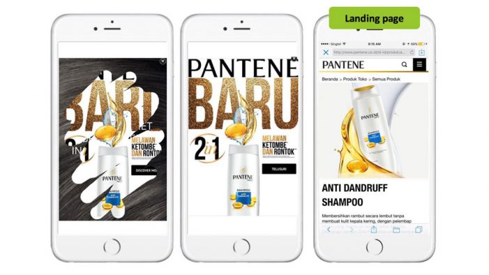 MediaCom and Out There Media employ ‘micro-targeting at scale’ for P&G’s new campaign in Indonesia