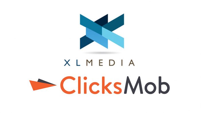 XLMedia Buys Mobile Performing Marketing Platform ClicksMob