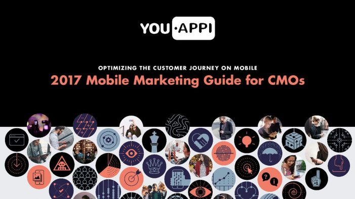 YouAppi Research Shows that Mobile Marketers are Optimistic About the Future of Apps