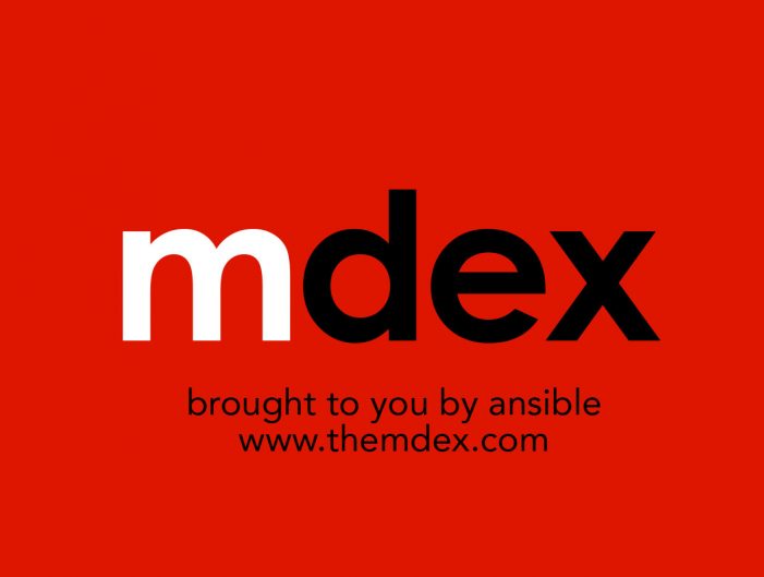 Ansible Unveil The MDEX, Ranking the World’s Most “Mobile Ready” Brands