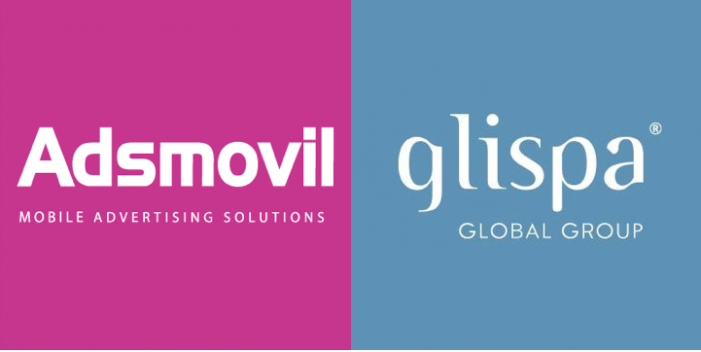 Adsmovil announces partnership with Glispa Global