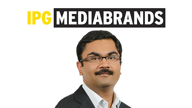 Arun Kumar named IPG Mediabrands’ first Chief Data & Marketing Technology Officer