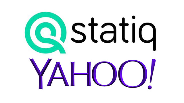 Yahoo teams with Statiq for location-based advertising in the UK