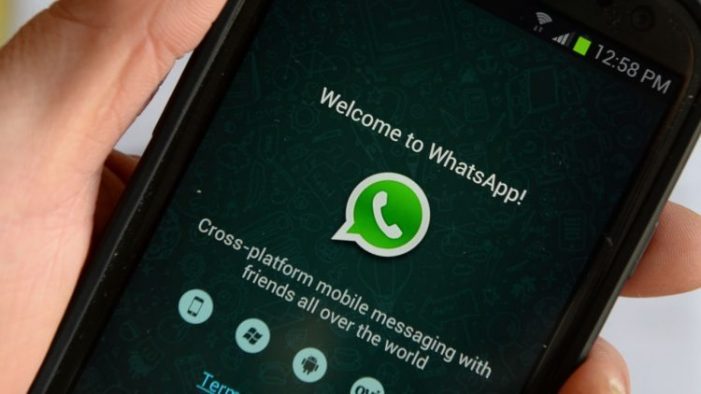 WhatsApp Reportedly Planning to Launch Mobile Payments Service in India