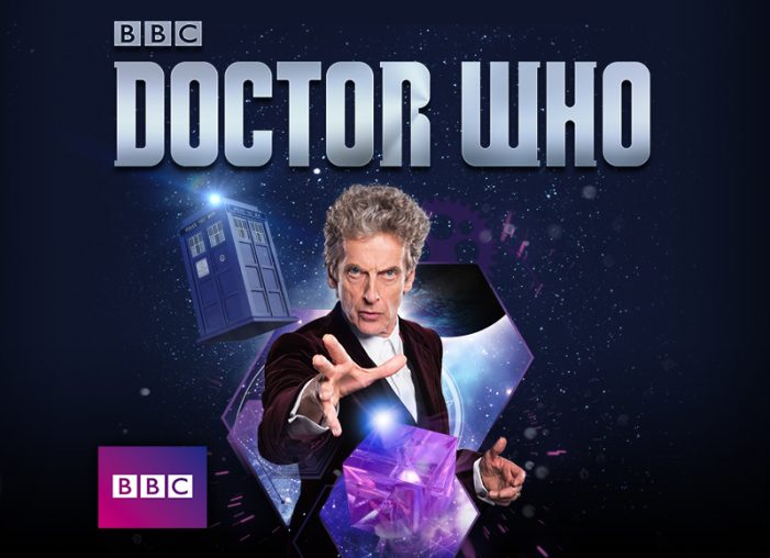 BBC Worldwide and Skype to launch first ever Doctor Who bot