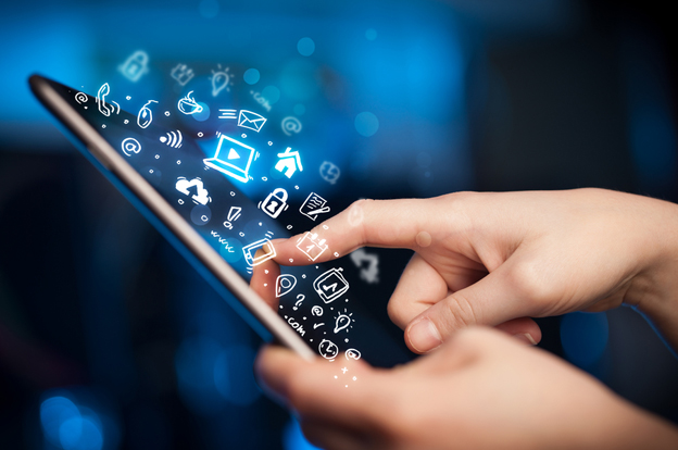 Mobile enablement of the workforce – three key components of an enterprise app