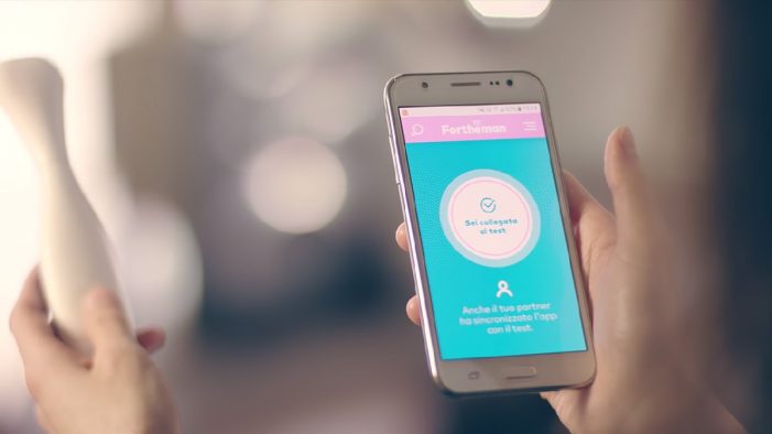 Tempo Launches App-Enabled ‘Pregnancy Test for Men’