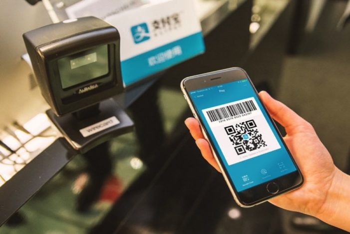 Chinese Mobile Payment Service Alipay to Launch in the US