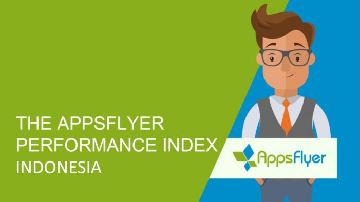 Facebook tops new Indonesia Performance Index by AppsFlyer