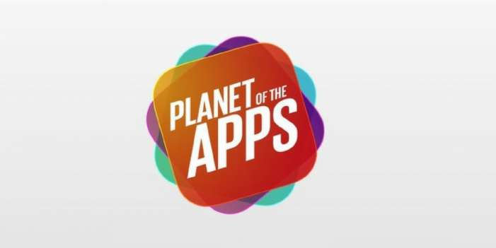 Apple showcases app development in debut TV series