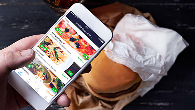 Food to Home starts a completely new era in online restaurant services