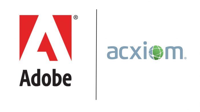 Acxiom team with Adobe to launch Connected Spaces