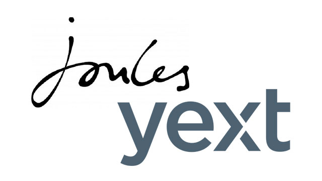 British fashion retailer Joules partners with Yext to strengthen its digital presence