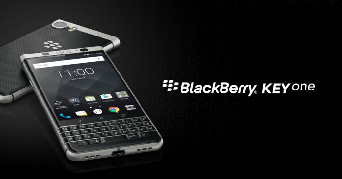 Schiefer Chopshop Launches New Global Campaign for BlackBerry Mobile’s KEYone Smartphone