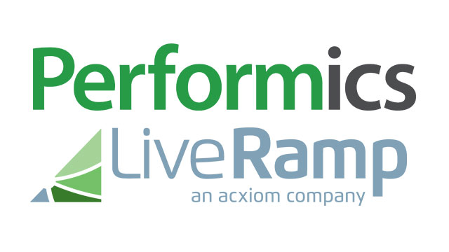 Performics deepens Acxiom partnership in UK with LiveRamp integration