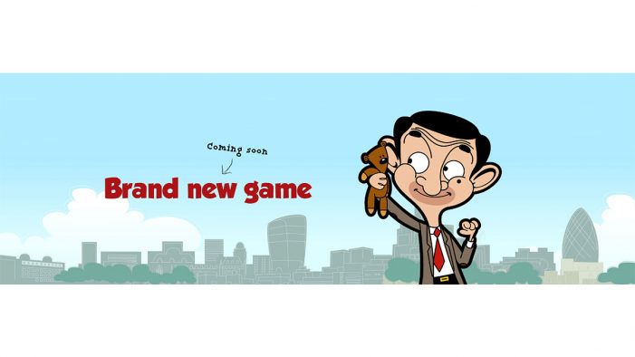 Mr Bean to help welcome tourists to London via mobile game