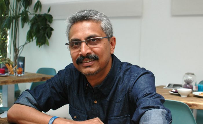 Mindshare’s Gowthaman Ragothaman: ‘Industry is at the cusp of that ‘Aha’ moment, but is not there yet’