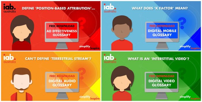 IAB launches quiz and guides to improve the ad industry’s digital literacy