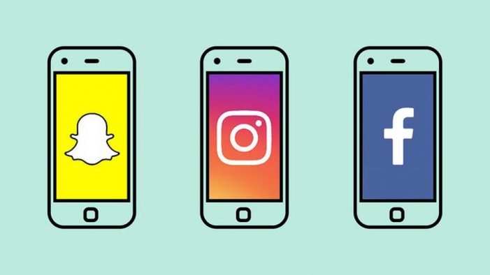 New Research Says More Teens Than Expected Are Leaving Facebook For Instagram And Snapchat