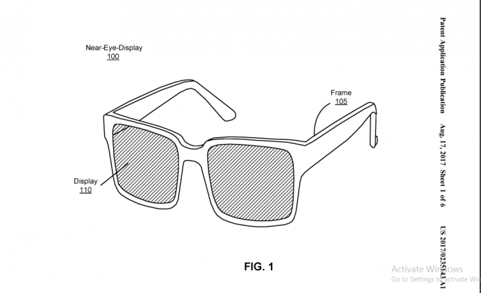 Facebook set to expand inventory with augmented reality glasses