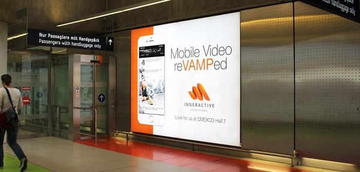 Inneractive Launches Video Advertising Monetization Platform (VAMP)