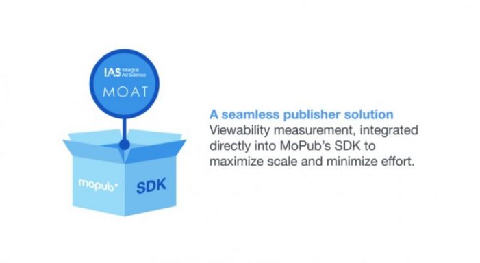 Twitter’s MoPub Now Offers Viewability Measurement via IAS and Moat