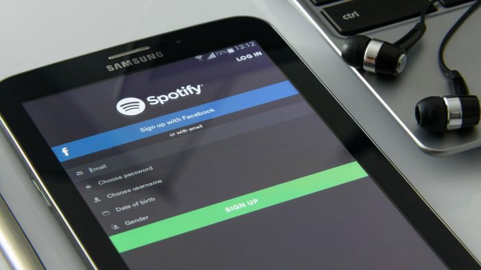 Adobe looks to harness Spotify’s cross-channel reach