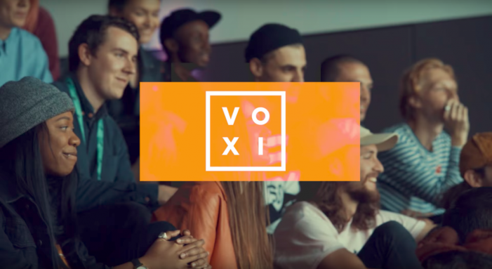 Vodafone enlists a pool of young content creators to launch youth network Voxi