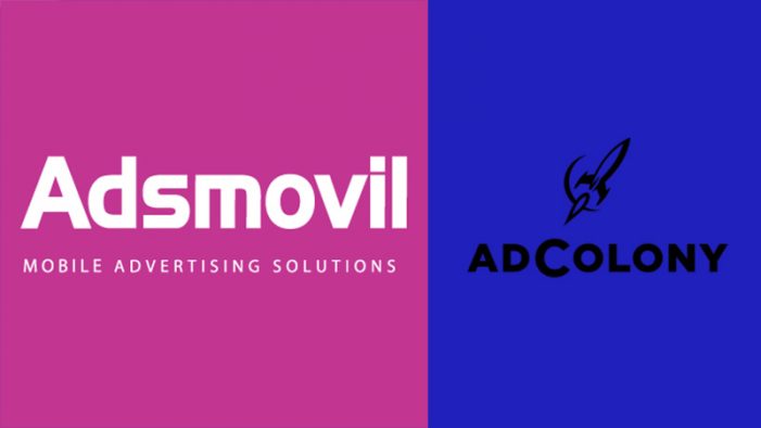 Adsmovil and AdColony to work programmatic mobile video in LATAM
