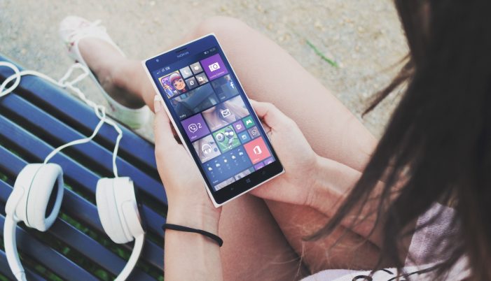 Microsoft Confirms The Death of Windows Phone