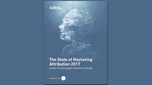 The rise of ‘marketing attribution’: 81% of organisations now tracking customer journey
