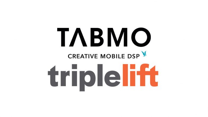 TripleLift and TabMo Partner to Fuel the Growth of Native on Mobile