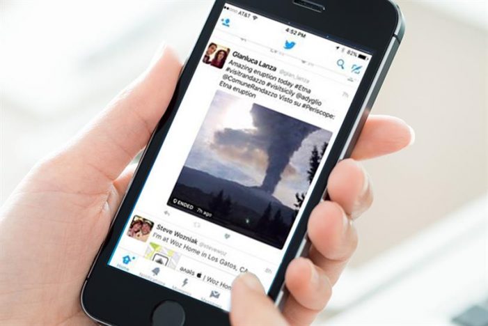 Twitter to launch in-stream video ads in the UK