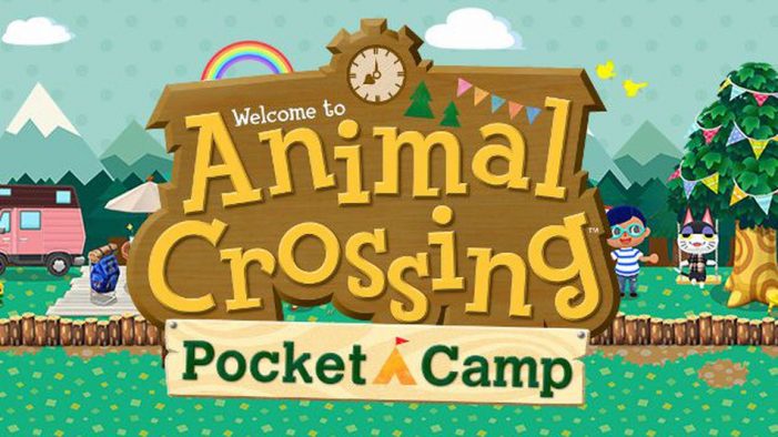 Nintendo’s Animal Crossing mobile game gets its official release date