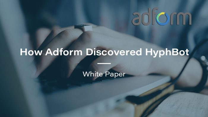 Adform claims to have discovered the largest bot network, generating over 1.5 billion requests a day