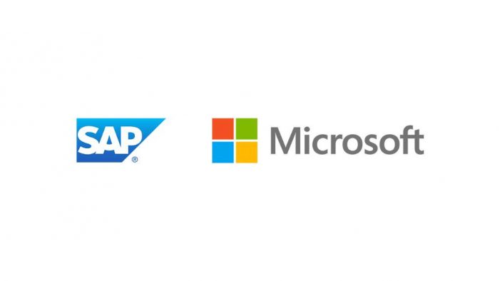 Microsoft and SAP join forces to give customers a trusted path to digital transformation in the cloud