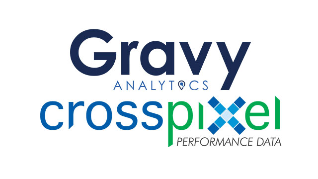 Gravy Analytics and Cross Pixel Team to Connect Online Shopping with Offline Store Visits