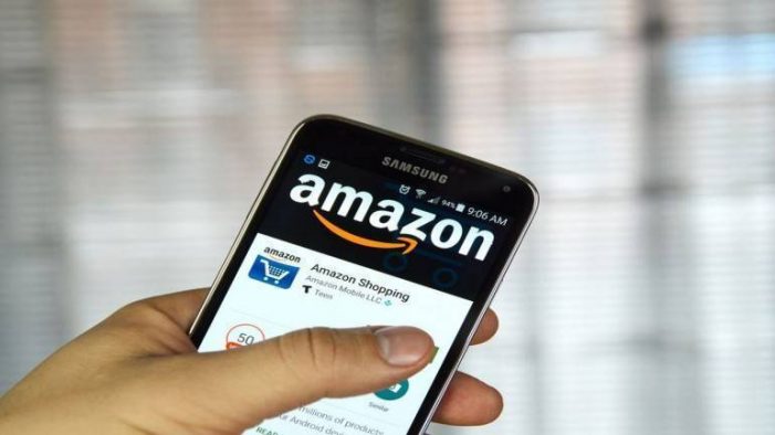 Amazon Tops the Digital Advertiser Charts on Desktop and Mobile During October in India
